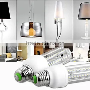 3w 5w 7w 9w 2u 3u 85v-265v 50HZ-60HZ E27 Led Cfl Bulb Lamp in U Shape thumbnail-5