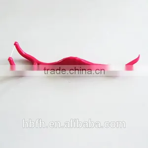 High Quality Cheaper Plastic Toothpick thumbnail-4