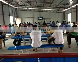 Shanghai Yongzhou Haihong Arts&Crafts Co., Ltd. company overview - view 4 thumbnail