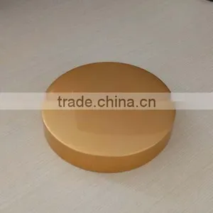 89mm Metal Cap, 89mm Plastic Cap thumbnail-3
