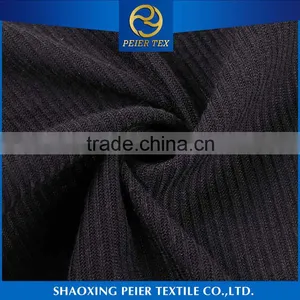 Textile Fabrics Supplier Design Polyester Soft Stoff Wholesale Fabric Nylon Tricot Border Print Dress Fabric thumbnail-1
