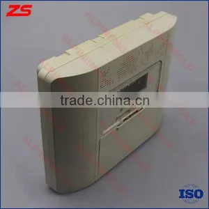 2016 Hot Selling Widely Use Auto Parts Injection Plastic Mould,Plastic Injection Mould thumbnail-3