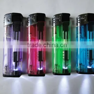 Electronic Lighter thumbnail-1