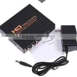 3 Years Global Warranty Cheap av 1.3v 1080p Mini av to h d m i Converter Best Buy thumbnail-3