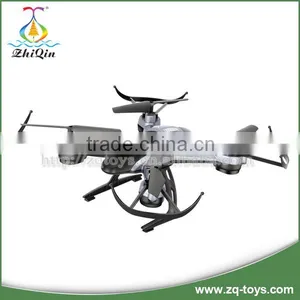 4-axis Radio Control Drone Helicopter for Sale thumbnail-2
