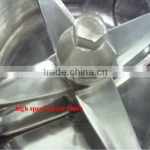 200/500A Plastic Blade Mixer thumbnail-1