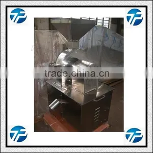 High Capacity No Pollution Safe White Sugar Cane Grinder Machine thumbnail-2