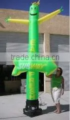 Air Dancers, Sky Dancers, Puppets, Tubes, Inflatable Air Dancers thumbnail-1