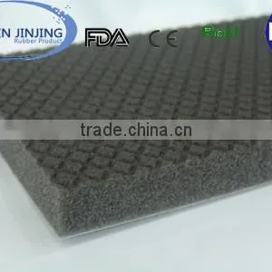 Insoluted/heat Retaining Rubber Mat for Animals Shed thumbnail-6