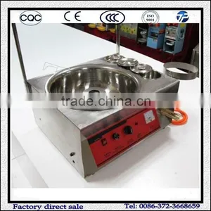 Sale Cotton Candy Sugar Machine/Fancy Cotton Candy Floss Machine thumbnail-5
