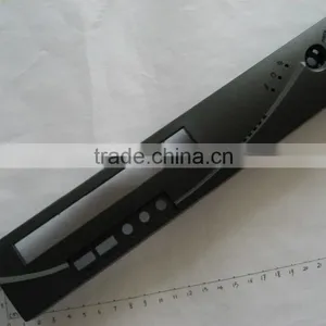 ISO Certification Injection Molds Customize ABS/PP/PC Remote Control Parts thumbnail-4