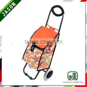 Pooyo 600D Shopping Cart Bags D6-02 thumbnail-3