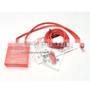 Factory Price Auto Car Voltage Stabilizer, 12V Racing Voltage Stabilizer Manufacturer thumbnail-5