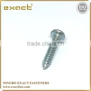 Philips Pan Head Screws Self Tapping Screw Tapping Screw Screw Din7981 thumbnail-3