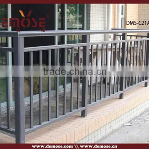 Aluminum Railing Prices | Aluminum Railings for Balconies thumbnail-1
