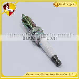 OEM PLZKAR6A-11 High Stardand and Top Quality Auto Engine Parts Spark Plug for Japanese Car thumbnail-1