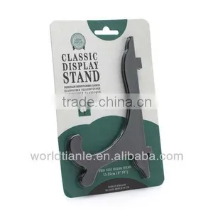 2012 Hot Sales Blister Pack With Custom Design and Shape thumbnail-1