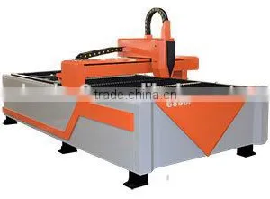 Stainless Steel Letter Laser Cutting Machine thumbnail-1