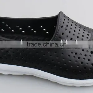 2016 Factory Wholesales Unisex EVA Casual Shoes Light Weight Garden Clogs Fashion Shoes thumbnail-4