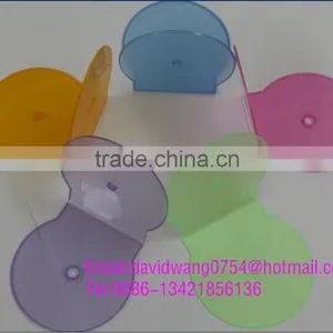 Shell CD Case Color thumbnail-6
