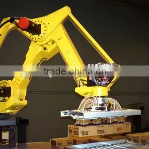 2016 New Automatic Palletizing Robot thumbnail-1