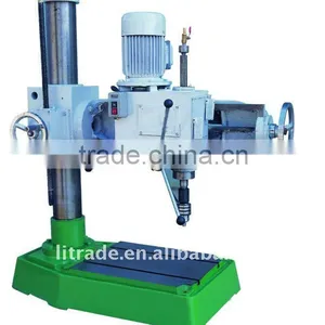 TJ-150 Drilling Machine With Drill Bit thumbnail-1