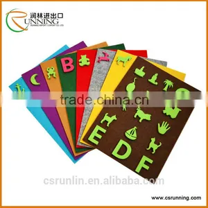 Wholesale Die Cut Felt Letters thumbnail-4