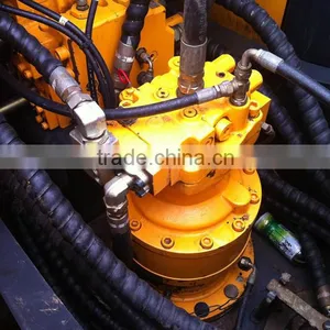 Used Hyundai 210-9 Excavator,doosan Wheel Excavator,20t Wheel Excavator thumbnail-4