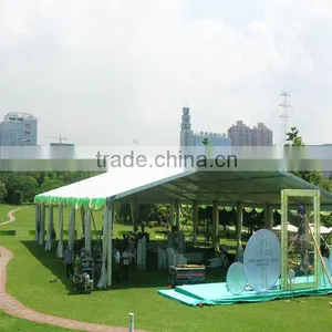 Aluminum Frame Pavilion Tent With Windows for Outdoor Party thumbnail-5