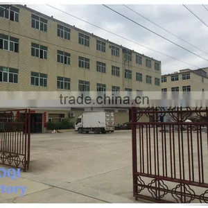 Shantou City Gaoqi Weaving Co., Ltd. company overview - view 1 thumbnail