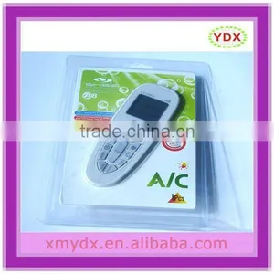 Universal Air Conditioner Remote Controller thumbnail-1