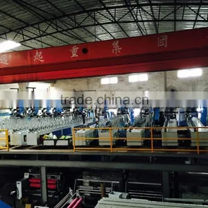 PVC Profile Wrapping Machinery For Wood thumbnail-4