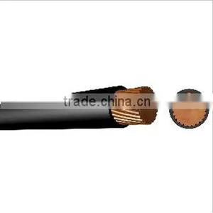 Fluorine Plastics Insulated and Sheathed Control Cable thumbnail-1