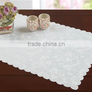 Best Quality Table Cloth/Design Figure Printed Table Cloth/ Polyester Tablecolth thumbnail-4