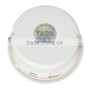 DS-672 High Quality Engineering Plastic Ceiling Speaker thumbnail-3