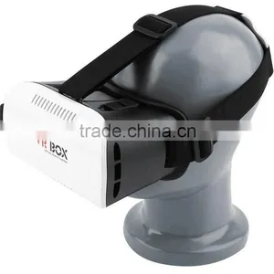 VR BOX Universal Google Virtual Reality 3D Glasses for 4.7~6" Smartphones thumbnail-5