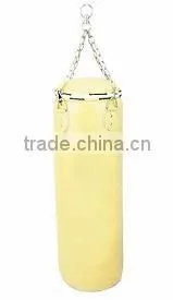 Lemon Color Punching Bags thumbnail-1