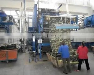 Dezhou Guofeng Textile Co., Ltd. company overview - view 2 thumbnail