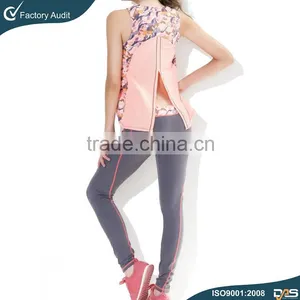 Fashion Design Tank Top,women Tops,gym Tank Top thumbnail-2