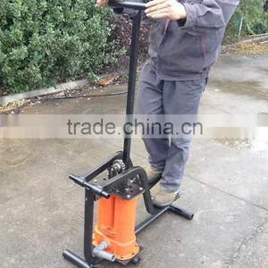 Hot Sale Water Treadle Pump Foot Pump thumbnail-2