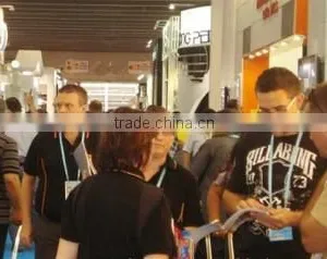 Yiwu Hader Import & Export Firm company overview - view 3 thumbnail