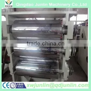 Low Invest High Profitability Rubber Mixing Mill/tire Calender Mill/rubber Calenders Machinery With CE thumbnail-3