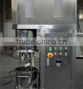 Vertical Industrial Planetary Mixer thumbnail-3
