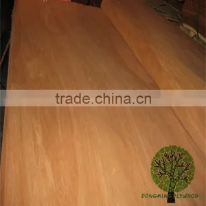 Canarium Face Veneer/Red Olive Face Veneer thumbnail-6