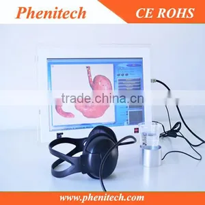 Professional Touch-screen 3dnls Quantum Body Health Analyzer thumbnail-2
