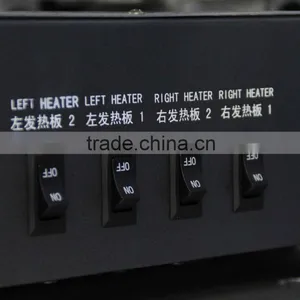 Dinghua DH-A4 Bga Chip Removal Machine is Soldering Station Instead of Soldering Ironfor With Heating Element Supplier's Choice thumbnail-2