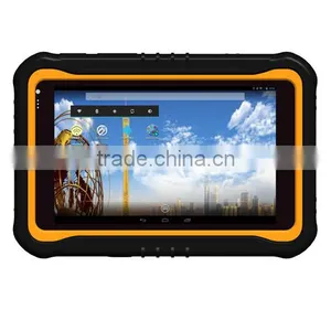 2016 7 Inch Android Wireless 3G NFC RFID Panel PC thumbnail-2
