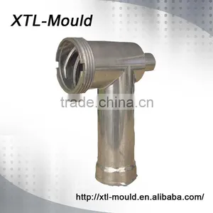 OEM Precision Die Casting Die, Die Casting Mould, Die Casting Mold thumbnail-1