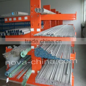 Cantilever Rack/warehouse Storage Rack/supermarket Shelf thumbnail-1