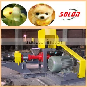 High Efficiency Cattle Feed Manufacturing Process With Good Price thumbnail-1